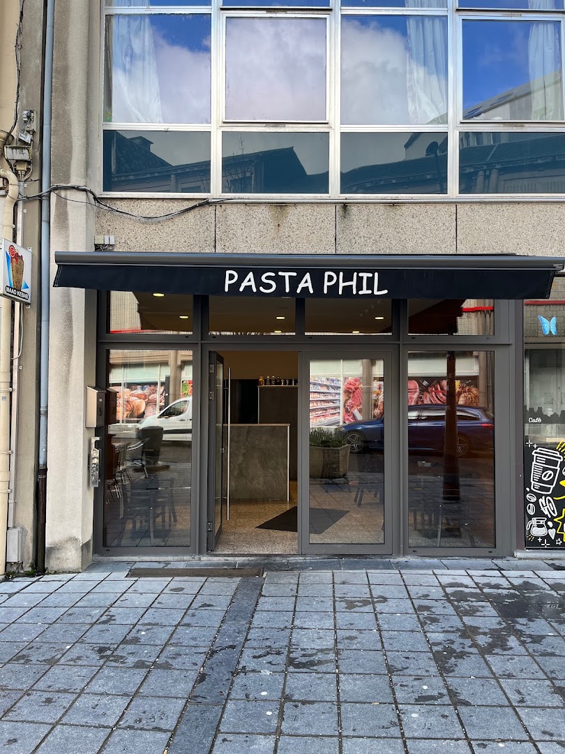 Pasta Phil - Arlon · Photos 2